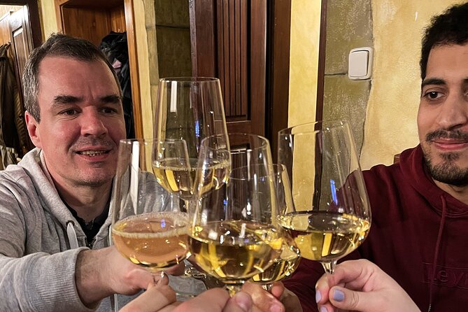 3 Hours Food Tour in Prague Retro - Traveler Testimonials