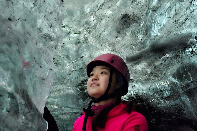 3 Hours Glacier Hike in Breiðamerkurjökull - Overview and Logistics