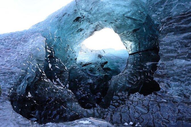 3 Hours Glacier Hike in Breiðamerkurjökull - Cancellation Policy