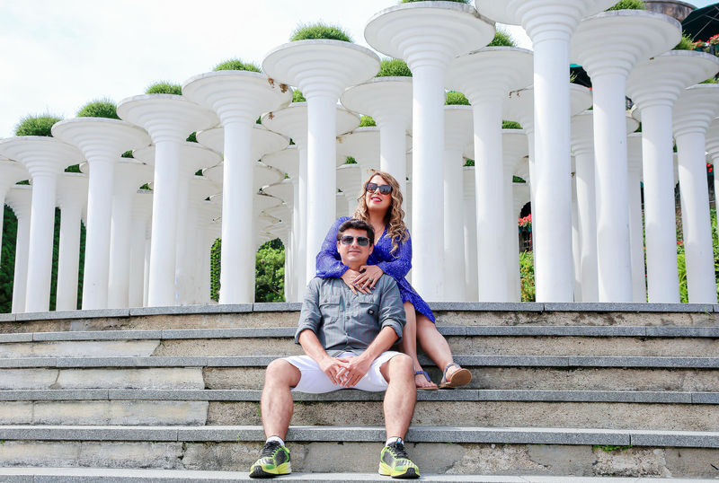 3 Hours Golden Bridge Photoshoot in Ba Na Hills - Who should book this session