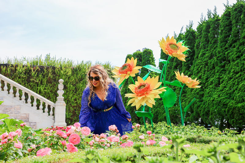 3 Hours Golden Bridge Photoshoot in Ba Na Hills - Should you book?