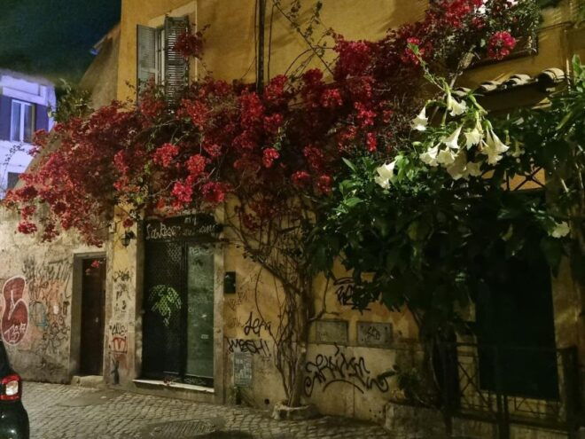 3 Hours Golf Cart Tour Romantic Rome With SPA or Aperitif - Frequently Asked Questions
