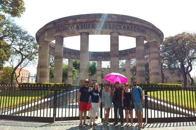 3 hours Guadalajara Private City Tour - Good To Know