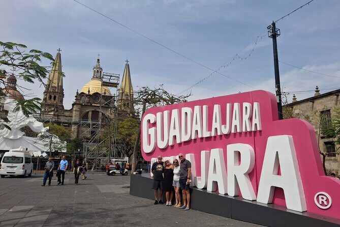 3 hours Guadalajara Private City Tour - Who Should Consider This Tour?