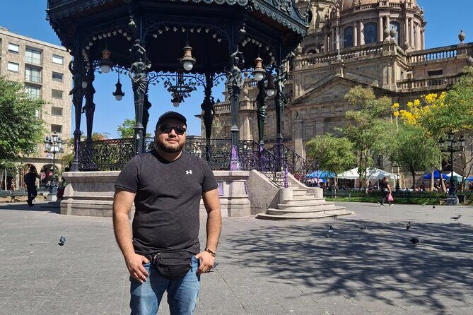 3 hours Guadalajara Private City Tour - Frequently Asked Questions