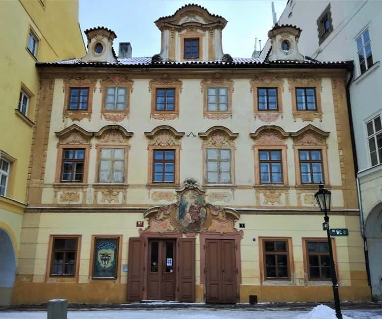 3 hours guided beer experience in a small group - Good To Know