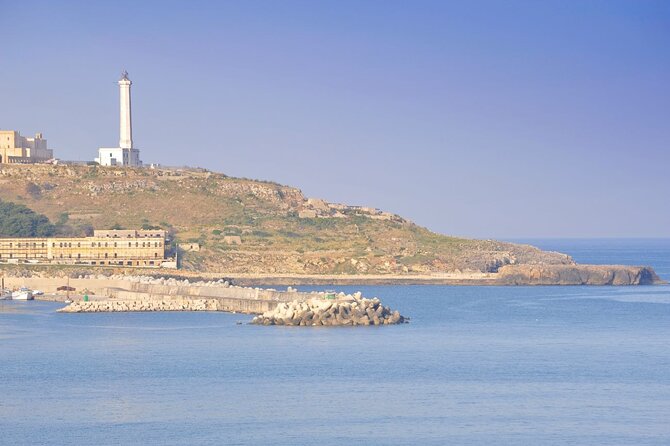 3 Hours Guided Boat Excursion Towards the Adriatic and Ionian - Additional Information