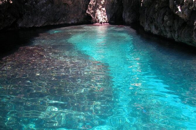 3 Hours Guided Boat Excursion Towards the Adriatic and Ionian - Contact and Pricing
