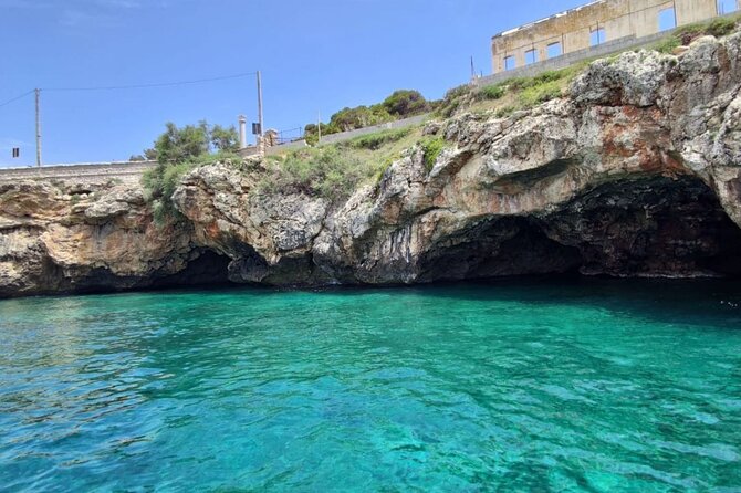 3 Hours Guided Boat Excursion Towards the Adriatic and Ionian - Common Questions