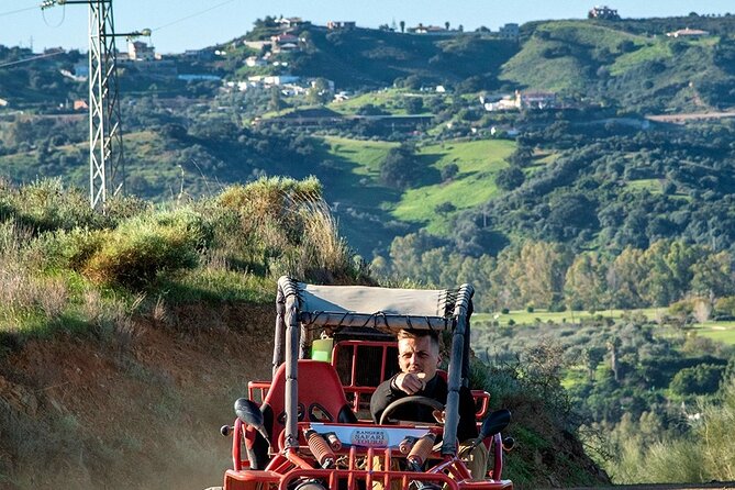 3 Hours Guided Buggy Safari Adventure in the Mountains of Mijas - Common Questions