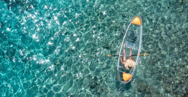3 Hours Guided Clear Kayak Around Labuan Bajo - Questions You May Have