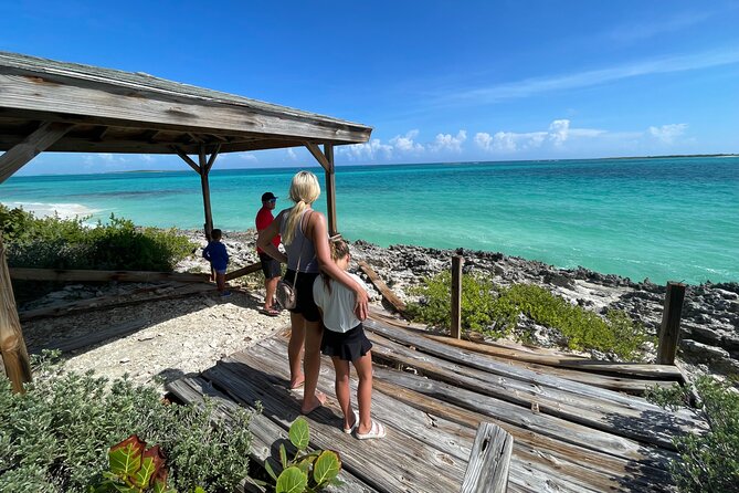 3 Hours Guided Great Exuma ATV Tour - Traveler Reviews and Photos