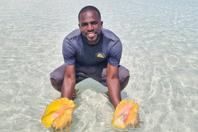 3 Hours Guided Great Exuma ATV Tour - Additional Information