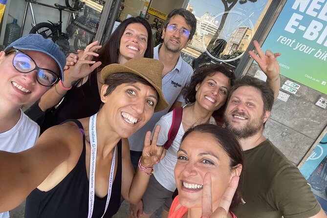 3-Hours Guided Tour With Tasting in Palermo - Traveler Photos and Reviews