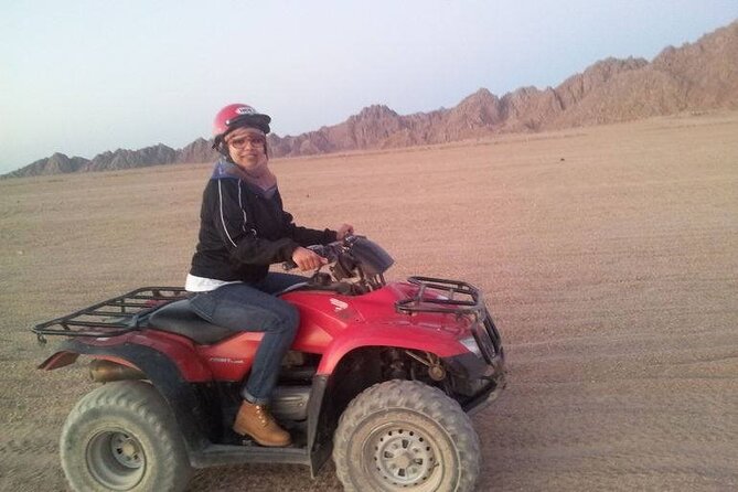 3 Hours Hike Through the Desert of Hurghada From Makadi Bay / Sahl - Booking Information