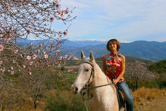 3 Hours Horse Back Riding Alanya - Pickup: From Hotel Security Gate at 9:00 Am