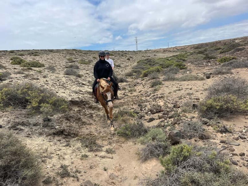 3 hours Horse Riding Tour to the Coast - Final Thoughts