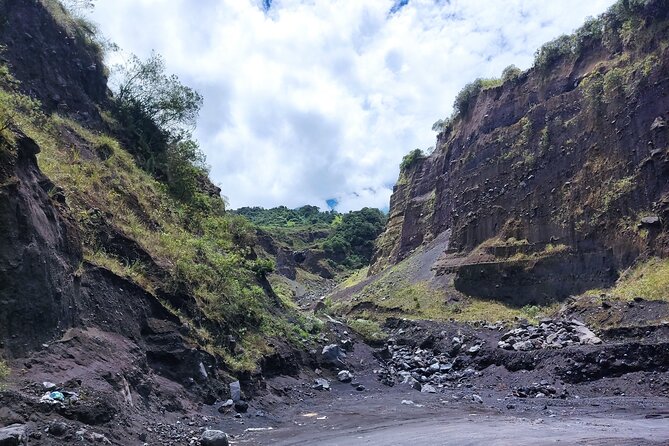 3 Hours Jeep or ATV or Motorcycle Trip To Via Los Pajaros - Meeting and Pickup