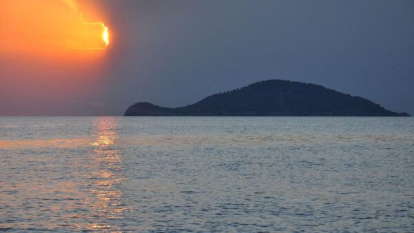 3 Hours Kassandra Sunset Sailing Yacht Tour - Customer Reviews