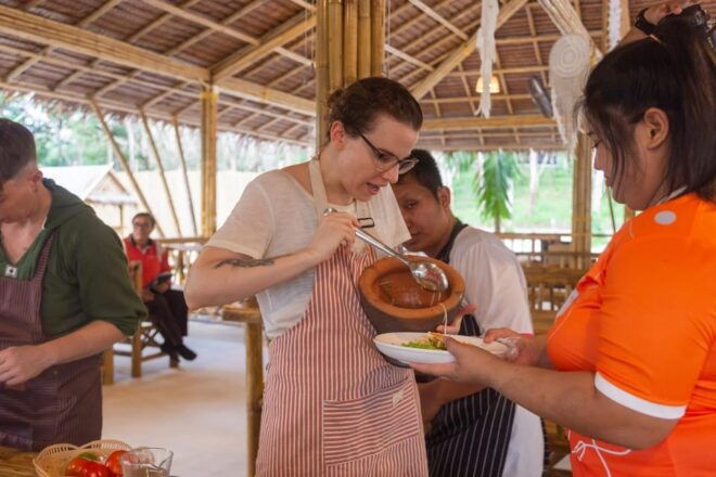 3 Hours Khao Lak Cooking Class and Market Visit - Inclusions and Benefits