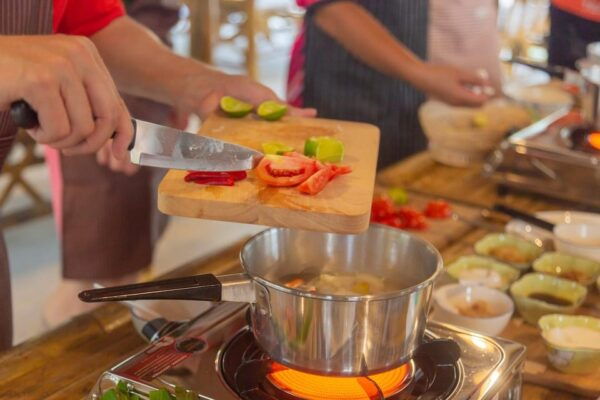 3 Hours Khao Lak Cooking Class and Market Visit - Booking Information