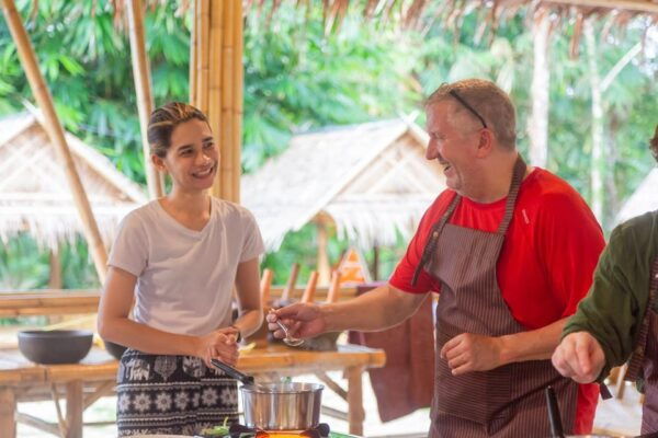 3 Hours Khao Lak Cooking Class and Market Visit - Questions You May Have