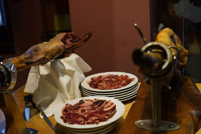 3 Hours Malaga Tapas Crawl Tour - The Sum Up
