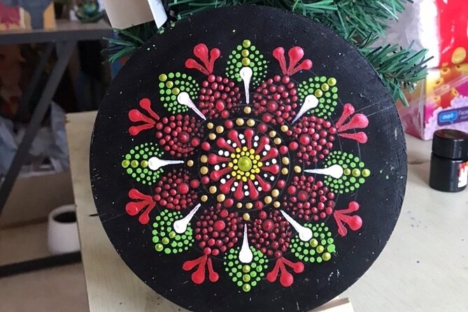 3 Hours Mandala Art Workshop Activity in Phuket - Activity Overview and Details