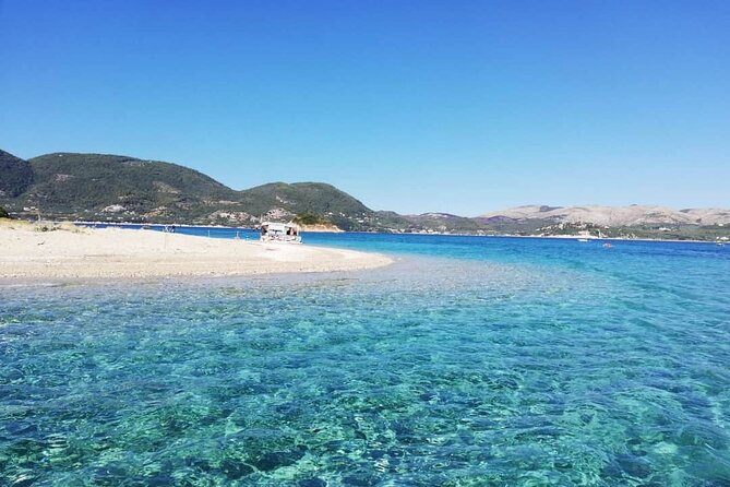 3 Hours Marathonissi Island Tour, Keri Caves and Turtles Spotting - Tour Highlights