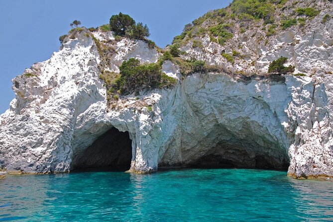 3 Hours Marathonissi Island Tour, Keri Caves and Turtles Spotting - Exploring Keri Caves and Marathonissi Island
