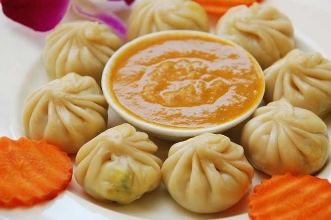 3 Hours Momo Cooking Class in Pokhara - Meeting and Pickup Details