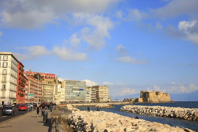 3-Hours Naples Private Walking Tour With Local - Tour Details