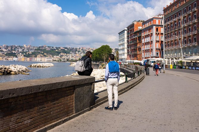 3-Hours Naples Private Walking Tour With Local - Reviews