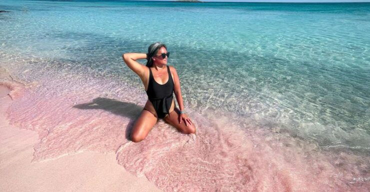 3 Hours of Beach Hopping in Mykonos - Discover Mykonoss Hidden Coastal Gems