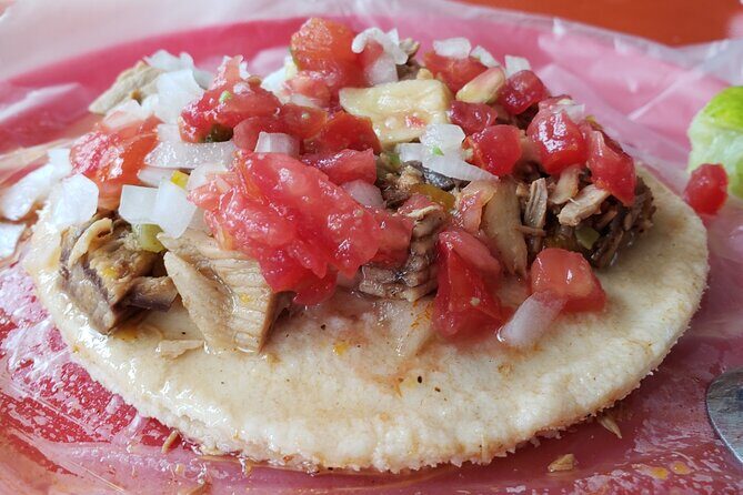 3 Hours of Guided La Paz Street Food Tour - A Delicious Journey Through La Paz’s Streets: The 3-Hour Guided Food Tour