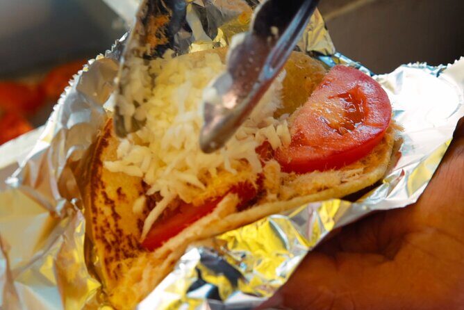 3 Hours of Guided La Paz Street Food Tour - Why the Small Group Matters