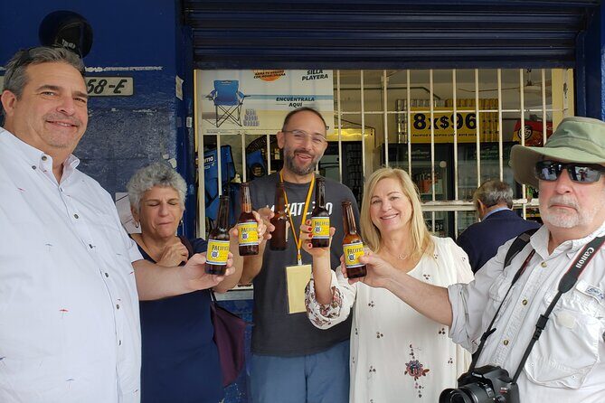 3 Hours of Guided La Paz Street Food Tour - Pricing and Value