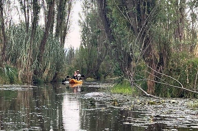 3 Hours of Kayaking at the Ancient Canals of Xochimilco - FAQs