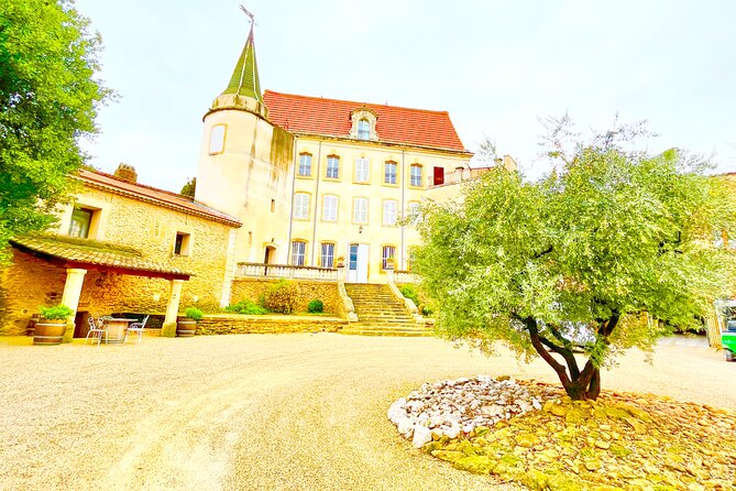 3 Hours of Tour in the Wines of Châteauneuf-Du-Pape - Common Questions