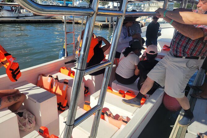 3 Hours of Whale Watching in Puerto Vallarta - The Sum Up