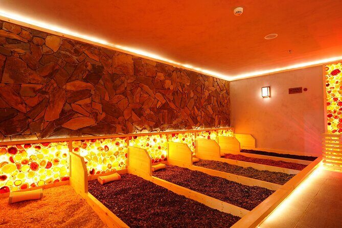 3 Hours Onsen and Jjimjilbang Experience in Vietnam - The Practicalities: Booking, Timing, and Group Size