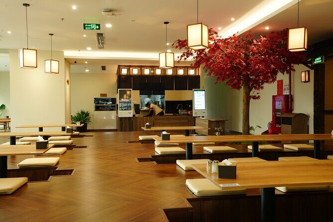 3 Hours Onsen and Jjimjilbang Experience in Vietnam - Value for Money