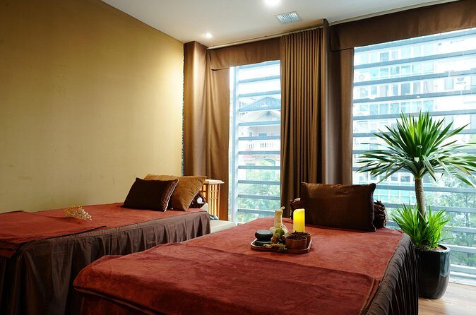 3 Hours Onsen and Jjimjilbang Experience in Vietnam - Who Should Consider This Experience?