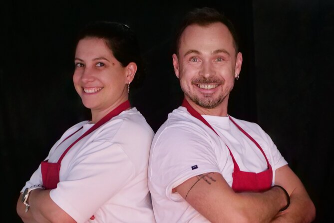 3 Hours Paella Private Masterclass in Sitges - What to Expect During the Masterclass