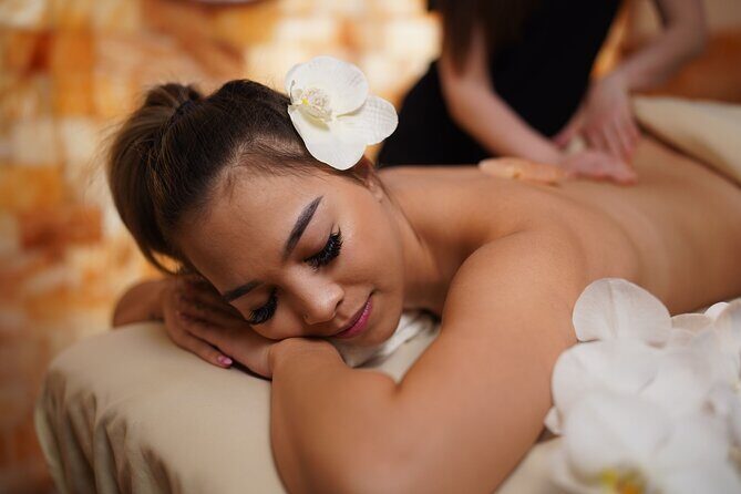 3 Hours Pamper Package - An In-Depth Look at the 3 Hours Pamper Package