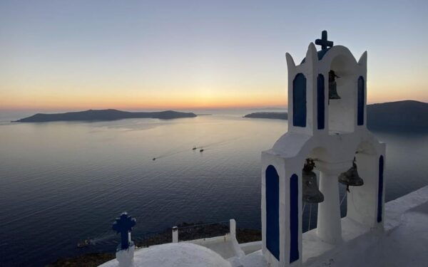 3 Hours Panoramic Tour to Oia - Customer Feedback and Ratings
