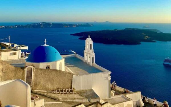 3 Hours Panoramic Tour to Oia - Tips for a Great Experience
