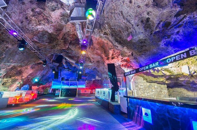 3 Hours Party at The Cave in Punta Cana - Final Thoughts