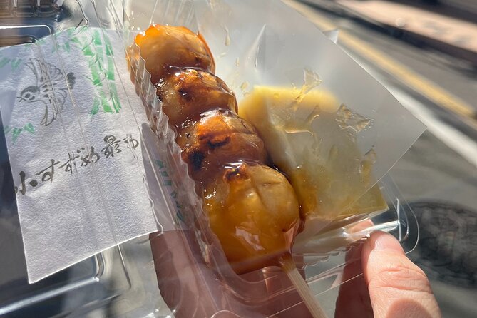 3時間の写真撮影と食べ物ツアーを世田谷で提供します。 - Terms and Conditions