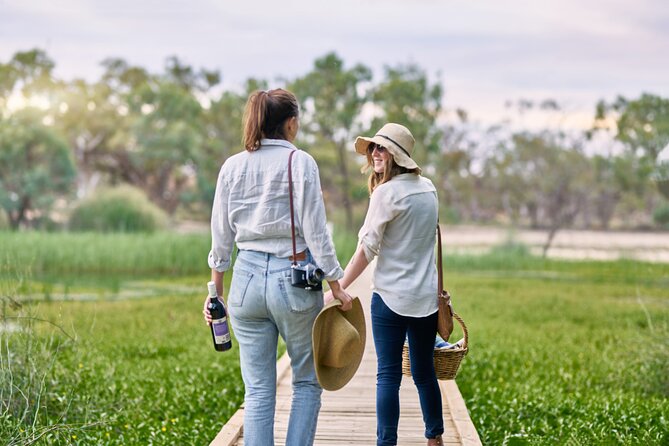3 Hours Picnic in Banrock Vista - Common Questions